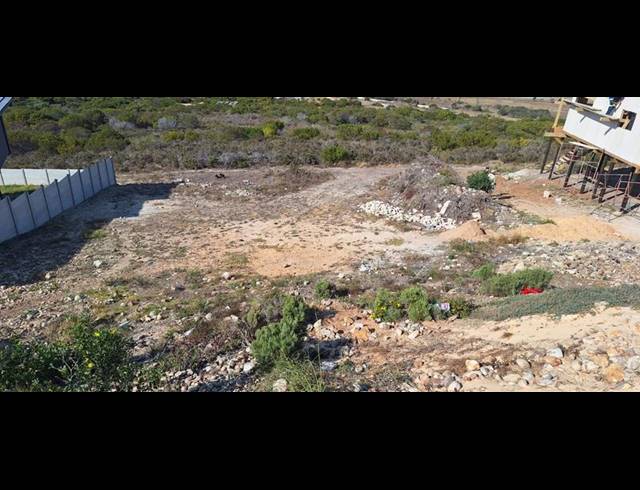 LAND FOR SALE IN SEEMEEU PARK